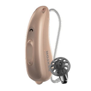 Pagrindinis Rexton BiCore R 312