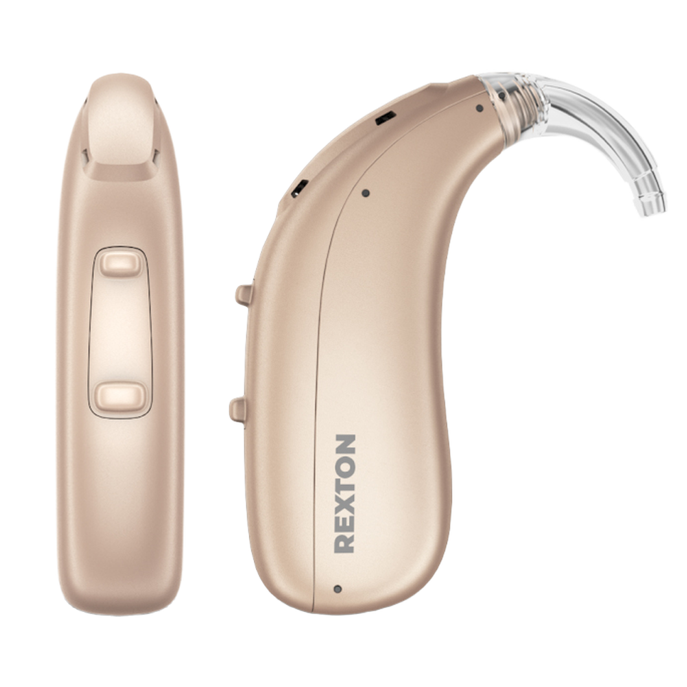 rexton recharge b li hp