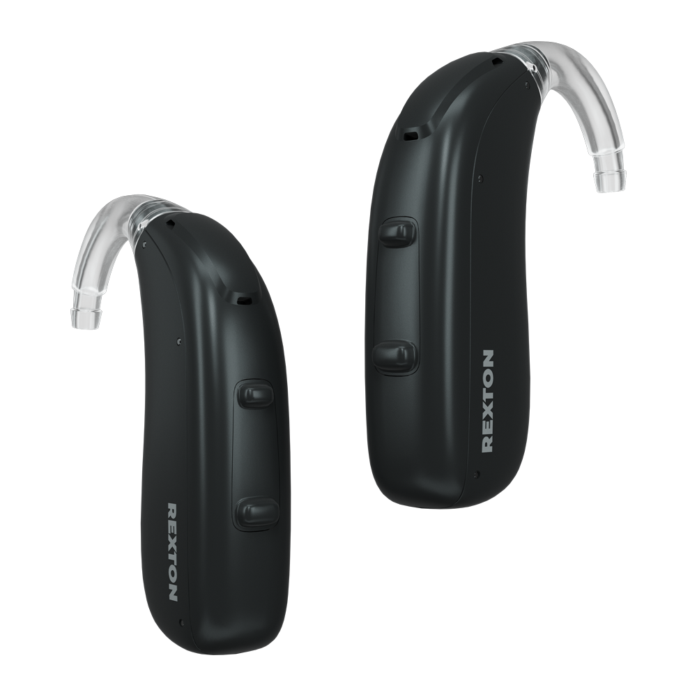 rexton recharge b li p