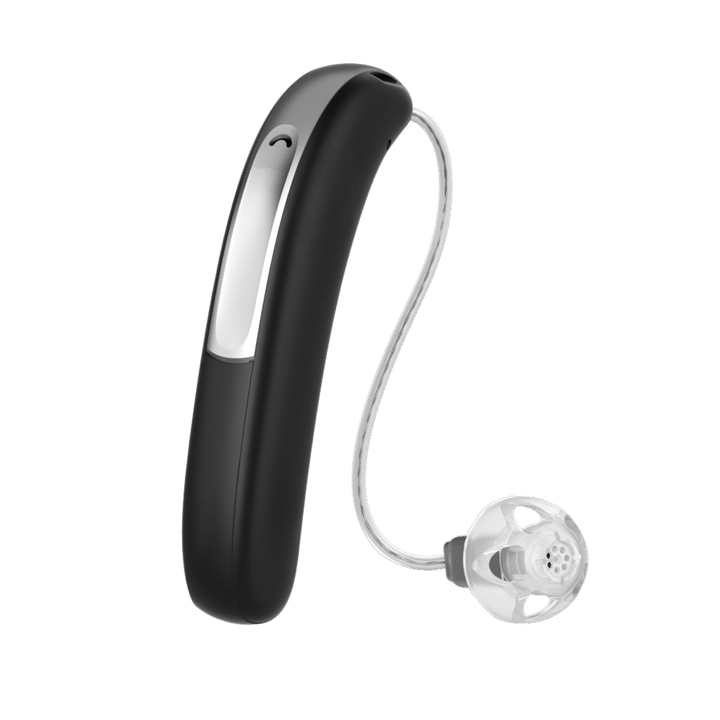 Rexton Reach SR-Li Klausos aparatas