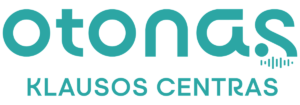 Otonas klausos centras