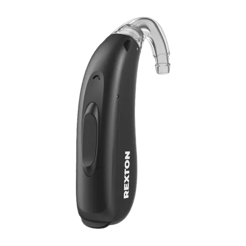 Rexton BiCore B P klausos aparatas