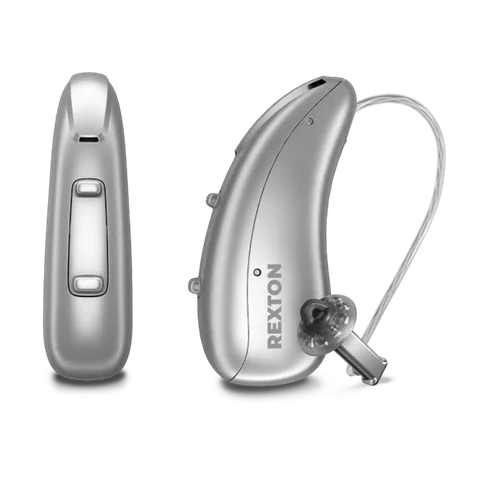 Rexton Reach R-Li T klausos aparatas