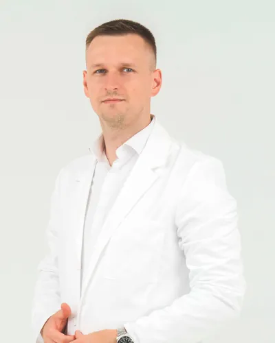 Tomas Vilkas, klausos protezavimo specialistas
